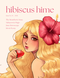 hibiscus hime Vol. 01 June 2026 - Digital